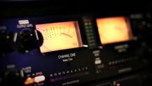Kayıtta ve Mixte Compressor Kullanımı