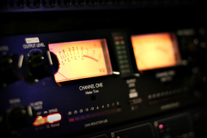 Mastering Compressor