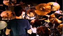 The Prodigy – Omen Drum Cover – Umut Çılgın