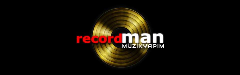 recordman-muzik-yapim