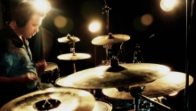 Jennifer Lopez – On The Floor ft.Pitbull Drum Cover- Umut Çılgın