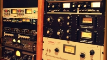 Kayıtta Preamp Kullanımı ve Önemi