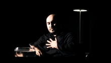 İbrahim Akgün – Yaşlandım