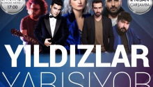 Recordman Müzik Yapımdan Yıldızlara Büyük Destek