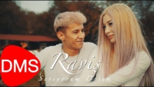 Raviş – Seviyorum Desem