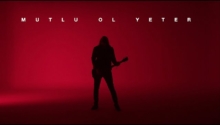 Utku Çılgın – Mutlu Ol Yeter